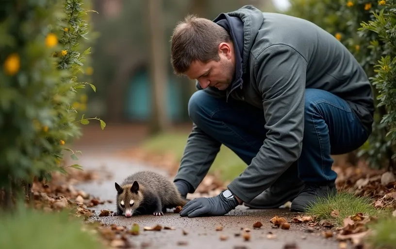 Professional Dead Possum Removal Buccan | Fresho Possum Removal Buccan