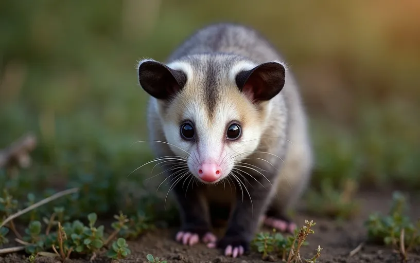 Comprehensive Possum Property Inspection Buccan