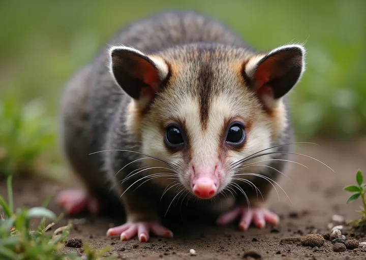 Safe Possum Capture Buccan