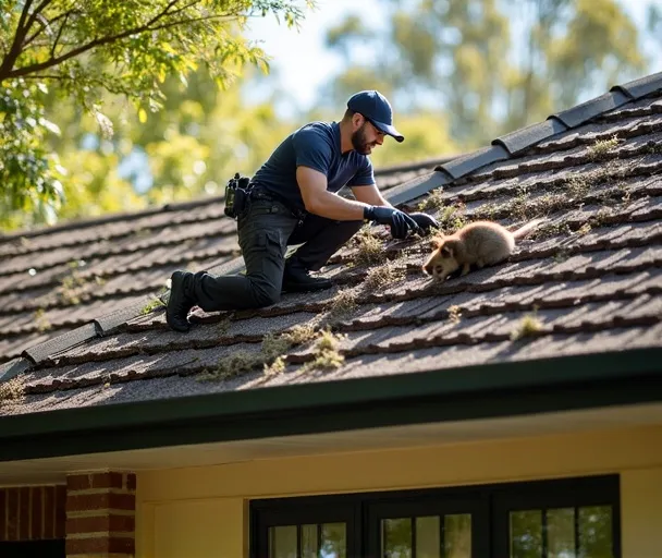Professional Dead Possum Removal & Disposal Buccan