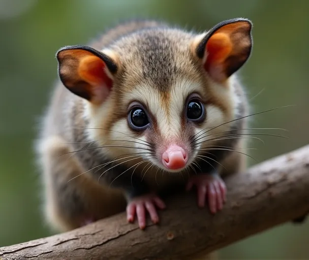 Professional Possum Capture & Transport Buccan