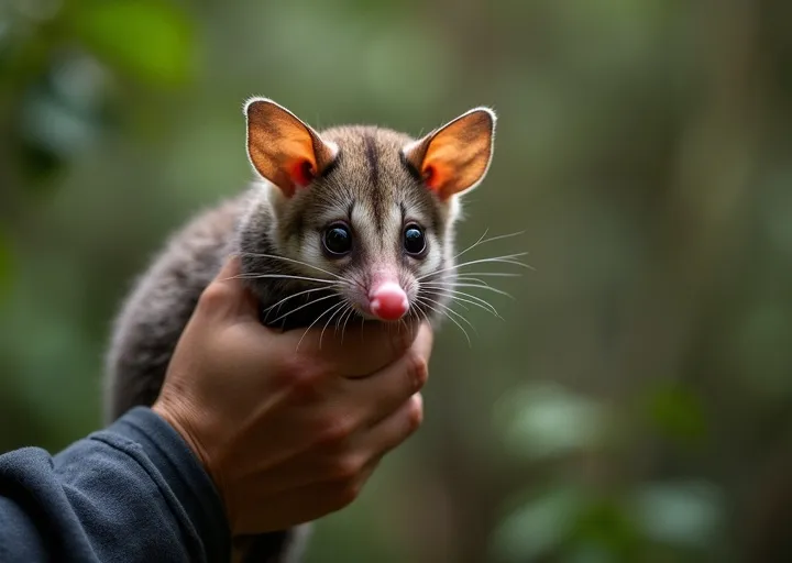 Commercial Possum Exclusion Buccan
