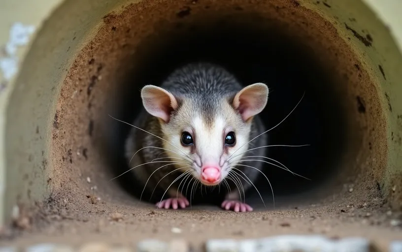 Professional Possum Prevention Services Buccan