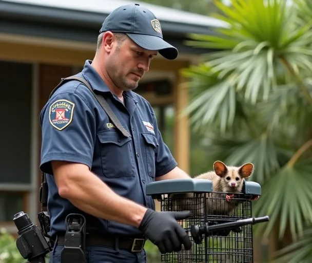 Fresho Possum Removal Buccan Buccan Possum Prevention Team
